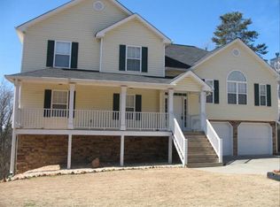 3 Overlook Way, Cartersville, GA 30121