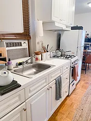 Rented by Time Equities, Inc.