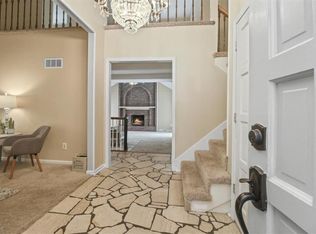 1200 NE Crestview Dr, Blue Springs, MO 64014