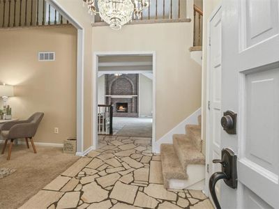 1200 NE Crestview Dr, Blue Springs, MO, 64014