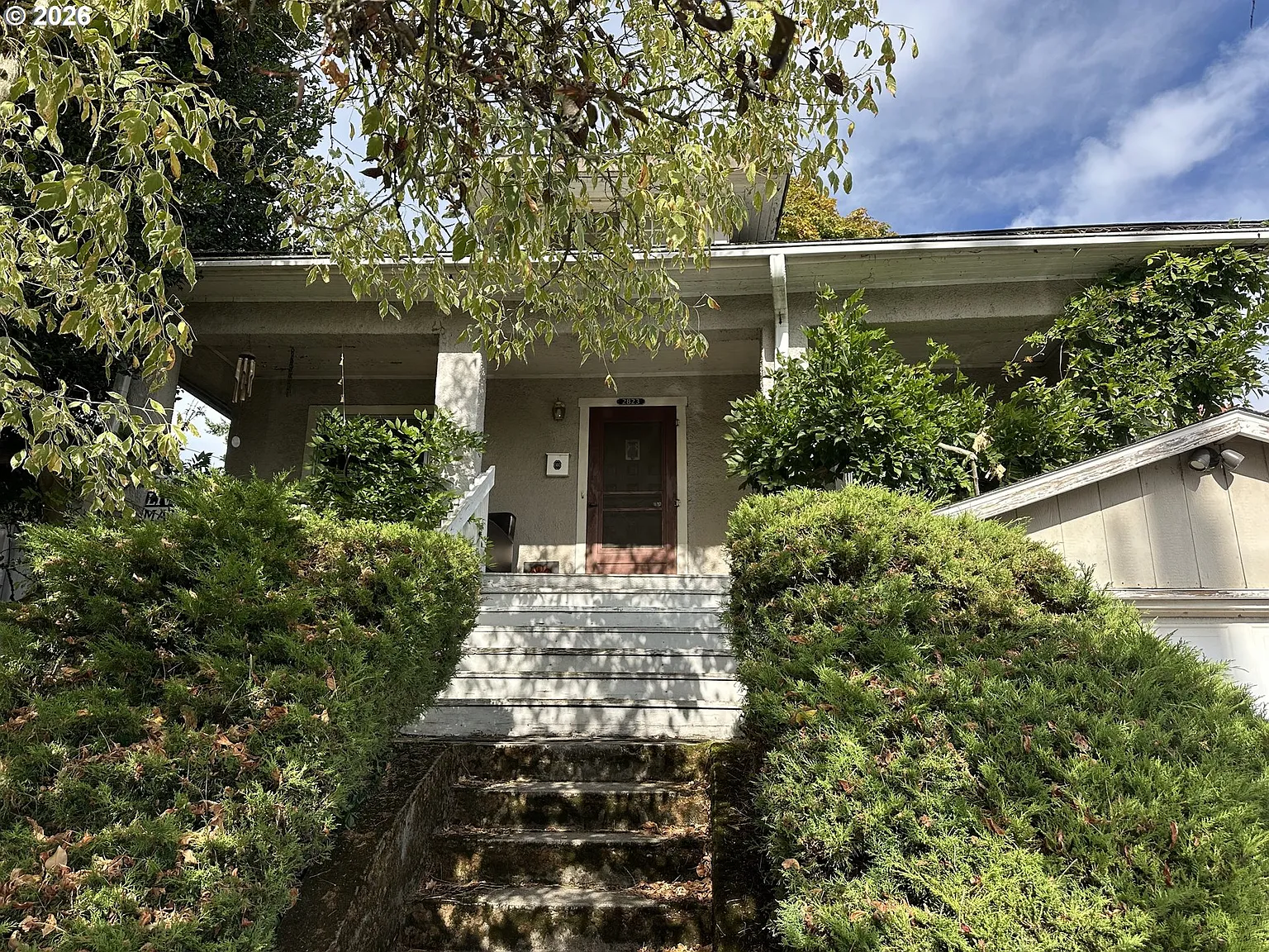 2823 N Killingsworth St photo 1