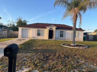 2041 Swanson Dr, Deltona, FL 32738