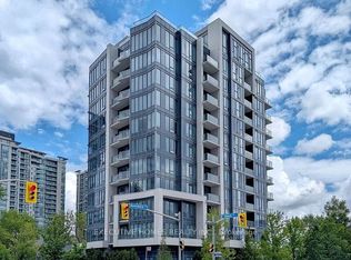 28 Avondale Ave #1110, Toronto, ON M2N 0K2