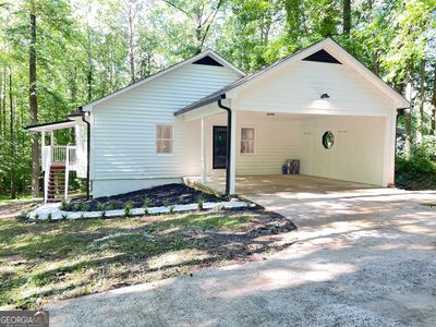 336 Shady Lane Cir, Canton, GA, 30115