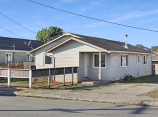 529 S Whipple St, Fort Bragg, CA 95437