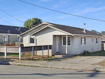 529 S Whipple St, Fort Bragg, CA, 95437