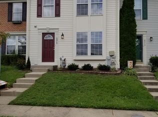 5315 Abbeywood Ct, Rosedale, MD 21237