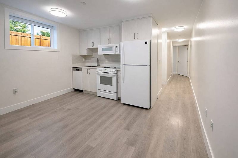 Vancouver Apartment for rent - 2 Bedrooms — photo 6