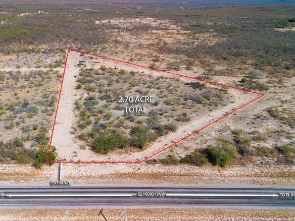 11943 El Indio Hwy, Eagle Pass, TX 78852