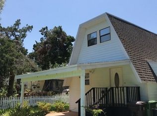 127 Ferdinand Ave, Saint Augustine, FL 32080