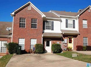 129 Shine Dr, Pelham, AL 35124