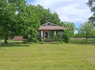 204 Olive St, Chelsea, OK 74016