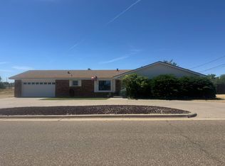802 W Washington Ave, Tucumcari, NM 88401