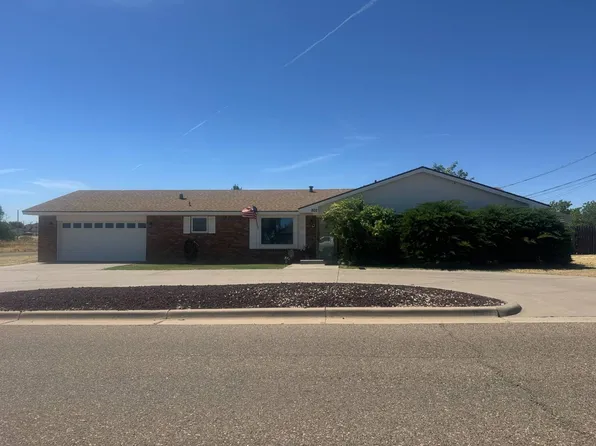 802 W Washington Ave, Tucumcari, NM 88401