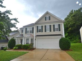 5633 Timbertop Ln, Charlotte, NC 28215