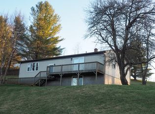 7988 Dugspur Rd, Laurel Fork, VA 24352