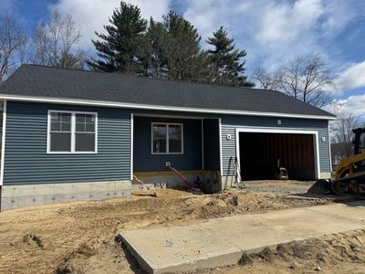 5 Magnolia Way, Keene, NH, 03431