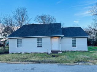 1114 Rufus St, Richmond, TX 77469