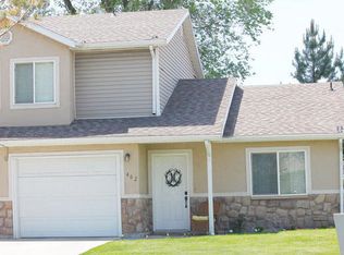 462 N Frontage Rd, North Salt Lake, UT 84054