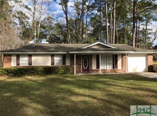 101 Oglethorpe Rd, Rincon, GA 31326