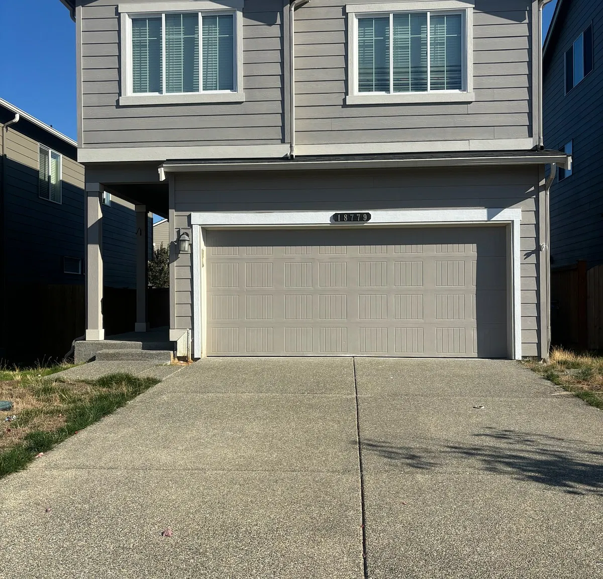 108th Ave E, Puyallup — Photo 1