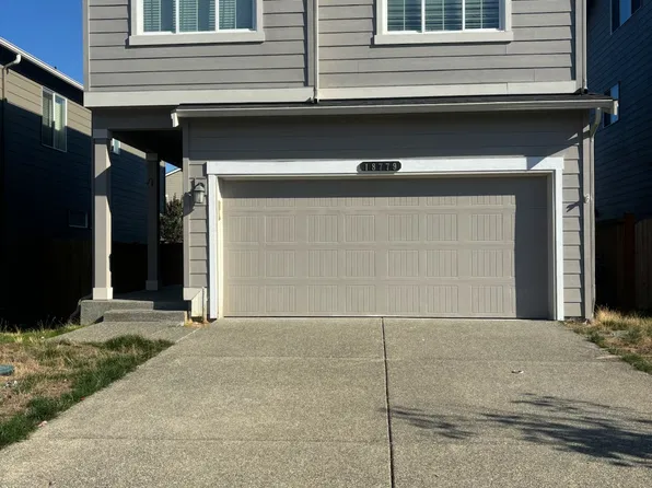 (undisclosed Address), Puyallup, WA 98374