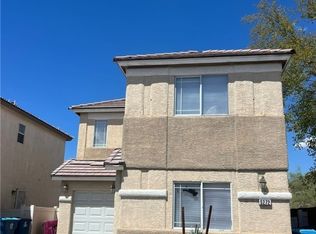 5272 Paradise Valley Ave, Las Vegas, NV 89156