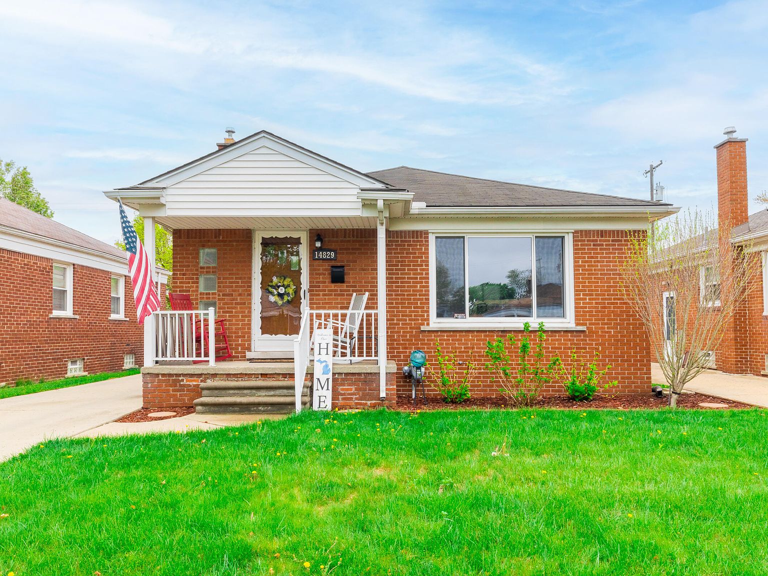 14829 Arlington Ave, Allen Park, MI 48101 | Zillow