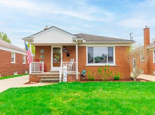 14829 Arlington Ave, Allen Park, MI