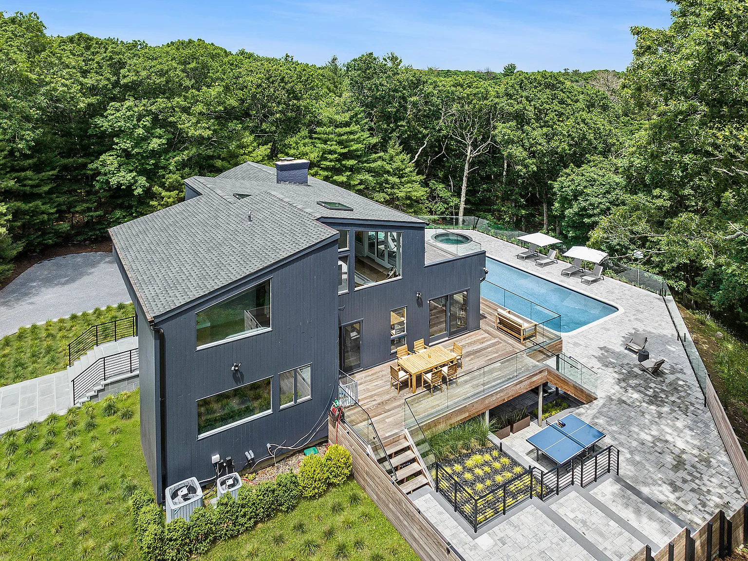 Luxury Resort-Style Living with Pickle Ball — Photo 2