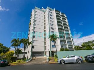 710 Lunalilo St APT 906, Honolulu, HI 96813