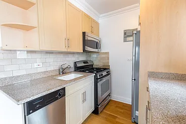 Rented by Stonehenge NYC LLC