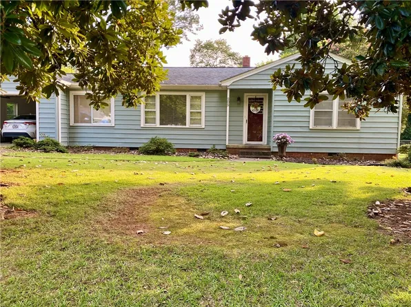 205 Stone Dr, Anderson, SC 29625