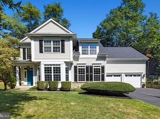 3 Big Oak Ct, Rockville, MD