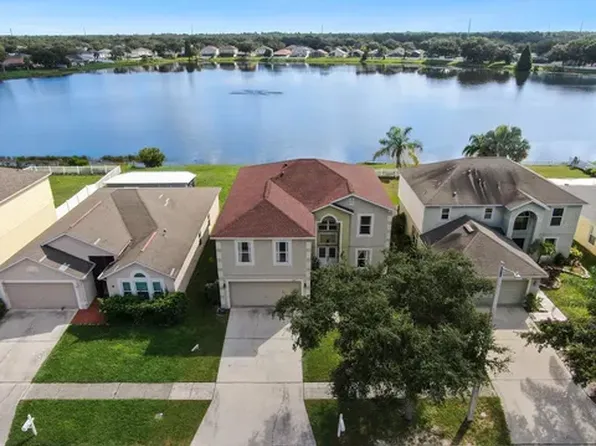 12623 Lake Vista Dr, Gibsonton, FL 33534