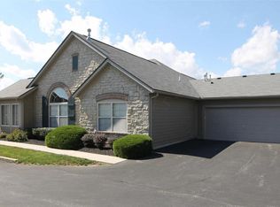 6340 Lakeview Cir, Canal Winchester, OH 43110