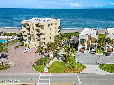 3045 S Highway A1A #402 — Photo 12