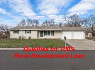 912 Wheatridge Dr, Troy, IL 62294