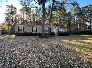 562 Brunson Rd, Dry Prong, LA 71423