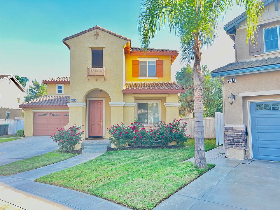 1st image of 26087 Arroyo Ln