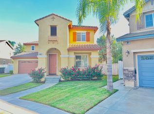 26087 Arroyo Ln, Loma Linda, CA 92354