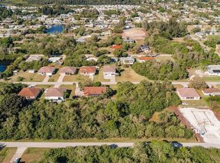 3311 Amanda St, Punta Gorda, FL 33950