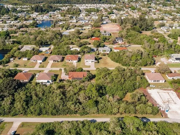 3311 Amanda St, Punta Gorda, FL 33950