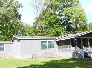 21469 Quail Run Rd, Chandler, TX 75758