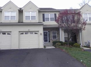 89 Arbor Cir, Colmar, PA 18915