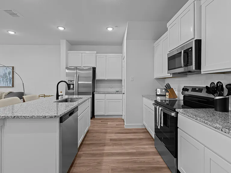 Villas at Bardin — Photo 91