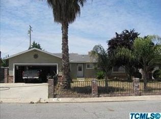 503 N Walch St, Porterville, CA