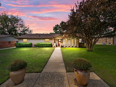 4008 Twilight Dr S, Benbrook, TX, 76116
