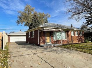 5145 E Thirteen Mile Rd, Warren, MI 48092