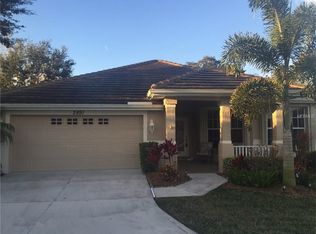 2891 Whispering Pine Ln, North Port, FL 34287